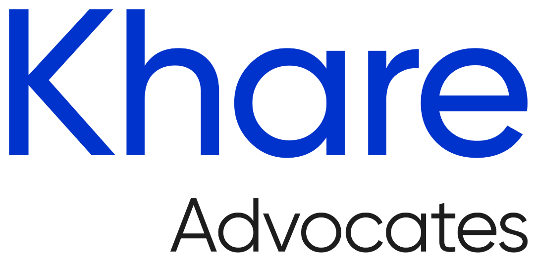 Khare Legal Chambers Logo